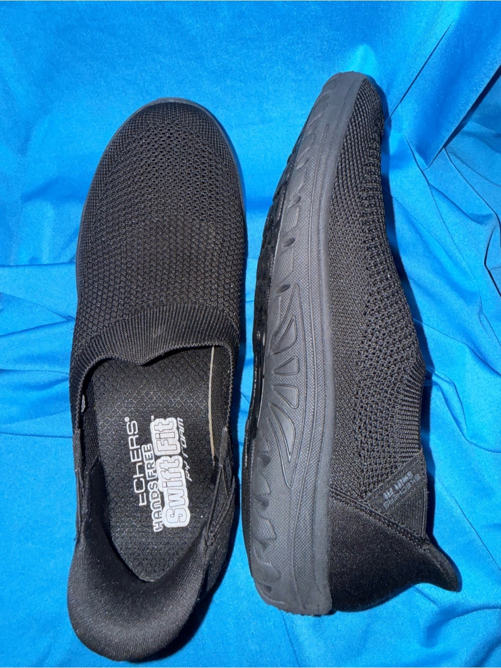 Skechers Slip-In Relaxed Fit - Picture 6 of 7